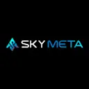 Sky Meta logo