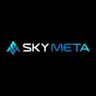 Sky Meta logo