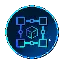 Dexioprotocol(Rebrand to Seek Protocol) logo