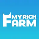 MyRichFarm logo