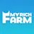 MyRichFarm logo