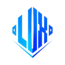 LUX logo