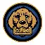 Gold Retriever logo