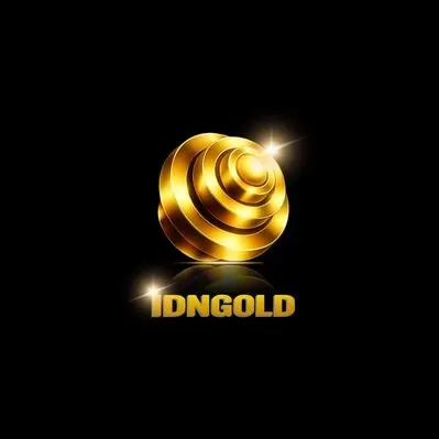IDNGold logo