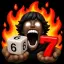 SIXSEVEN logo
