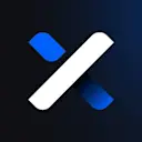 Eterna Hybrid Exchange EHX logo