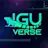 IguVerse logo
