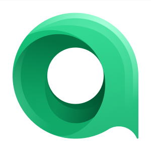 Alium Swap logo