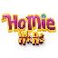 Homie Wars logo