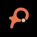 Rho Markets logo
