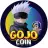 GojoCoin logo
