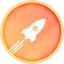 Rocket Pool logo