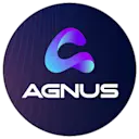 Agnus Ai logo