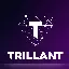 Trillant logo