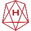 HALO network logo