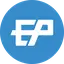 Etherparty logo