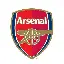 Arsenal Fan Token logo
