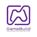 GameBuild logo