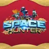 SpaceHunter logo