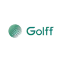 Golff Finance logo