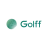 Golff Finance logo