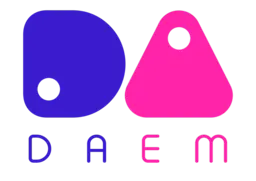 DAEM logo