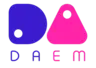 DAEM logo