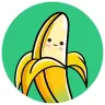 BananaFinance logo