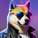 DOGEMOB logo