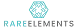 Rare Elements logo