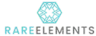 Rare Elements logo