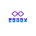 COBOX logo