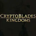 CryptoBlades Kingdoms logo