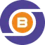 Super Bitcoin logo