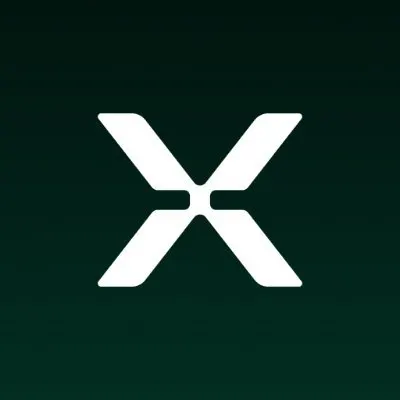 Exponent Finance logo