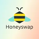 Honeyswap logo