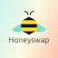 Honeyswap