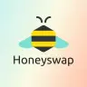 Honeyswap logo