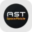 AST SpaceMobile Tokenized Stock (Reality) logo