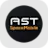AST SpaceMobile Tokenized Stock (Reality) logo