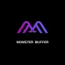 Monster Buffer logo