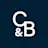 Caleb & Brown logo