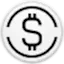 USDtb logo