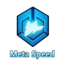 Meta Speed logo