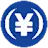 JPY Coin logo