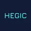 Hegic logo