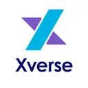 Xverse logo