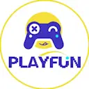 PLAYFUN logo