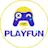 PLAYFUN logo