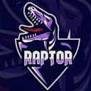 Raptor logo